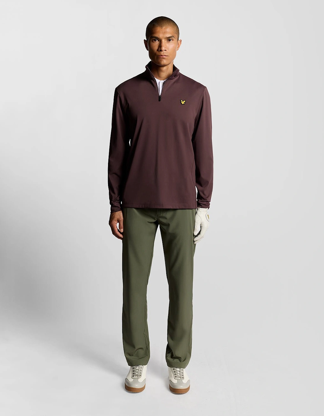 Golf Course Midlayer