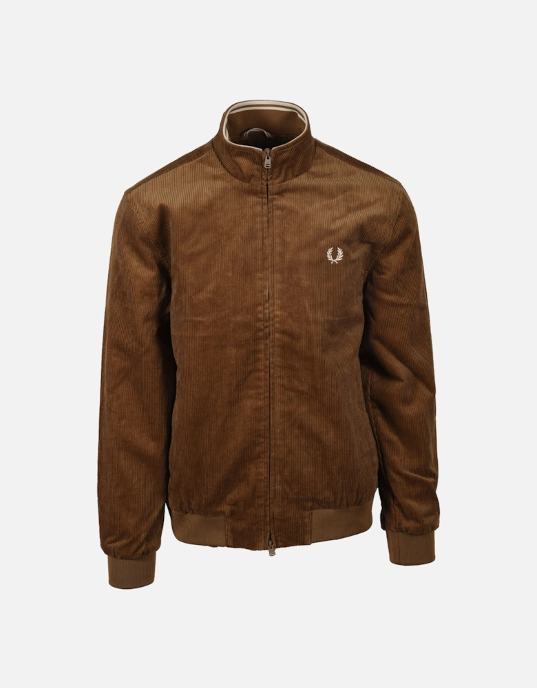 Cord Brentham Jacket Shaded Stone