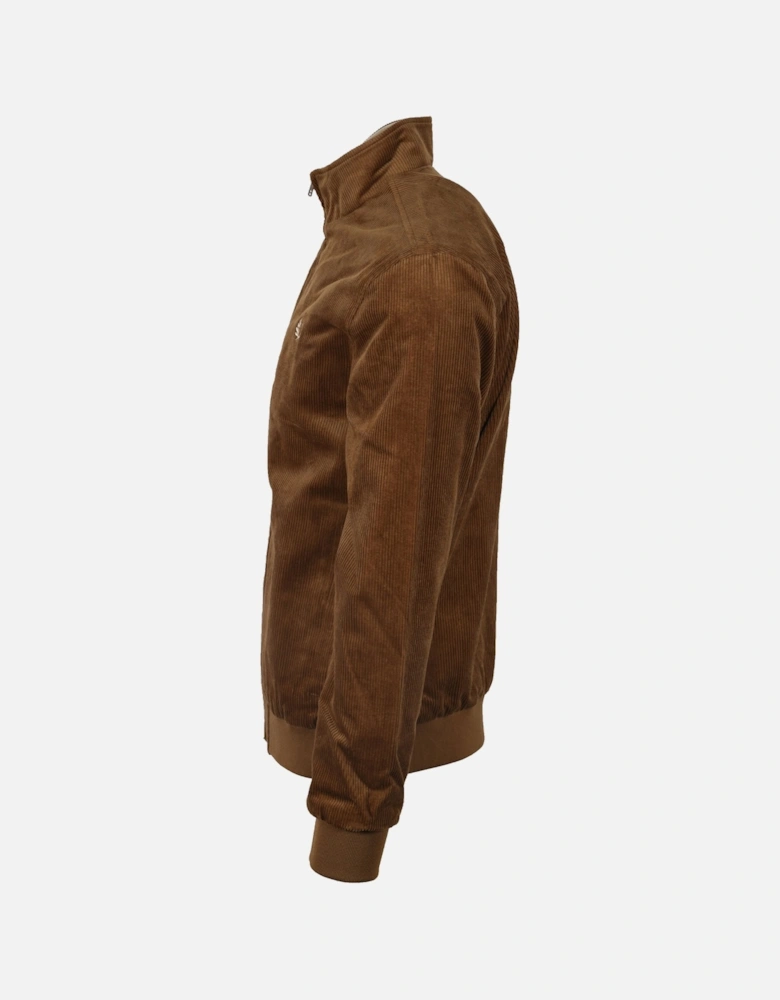 Cord Brentham Jacket Shaded Stone