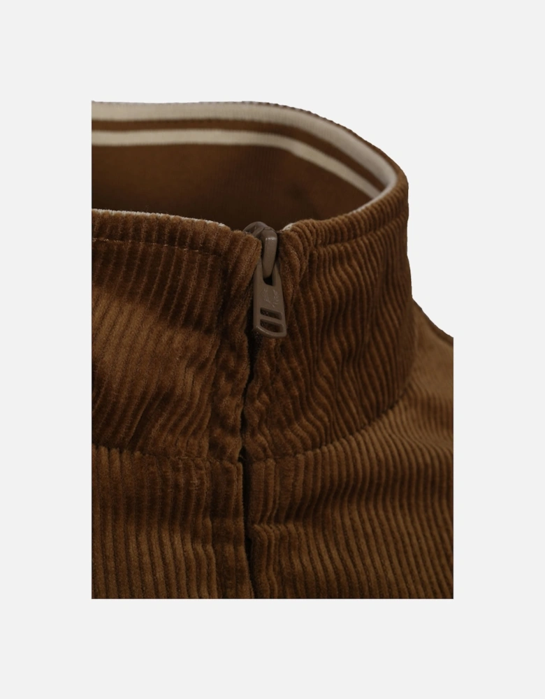Cord Brentham Jacket Shaded Stone