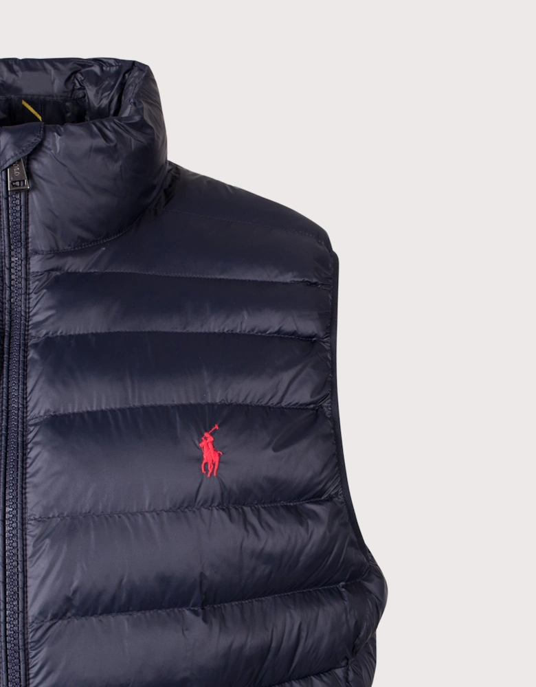 The Colden Packable Vest