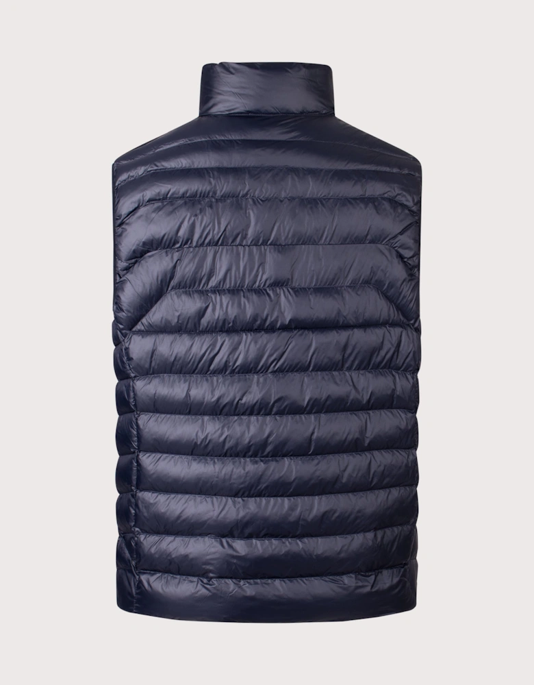 The Colden Packable Vest