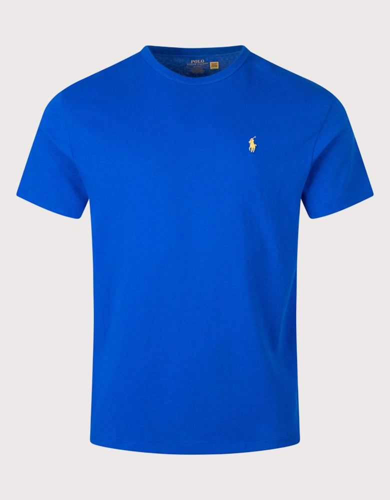 Classic Fit Jersey T-Shirt