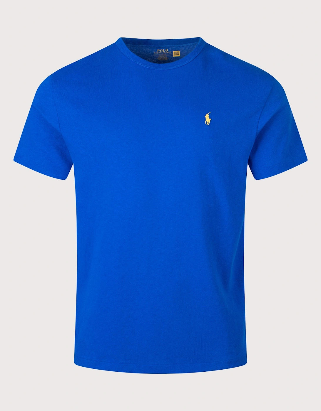 Classic Fit Jersey T-Shirt, 4 of 3