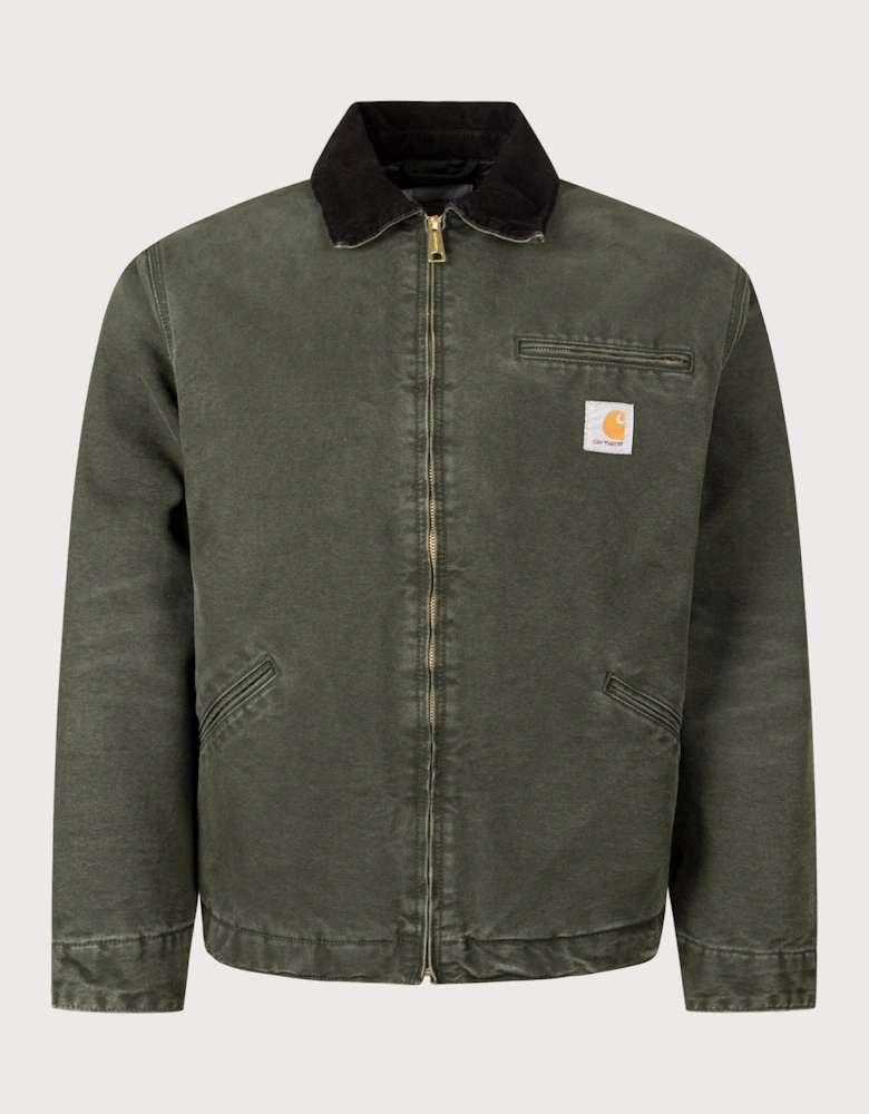 OG Detroit Jacket