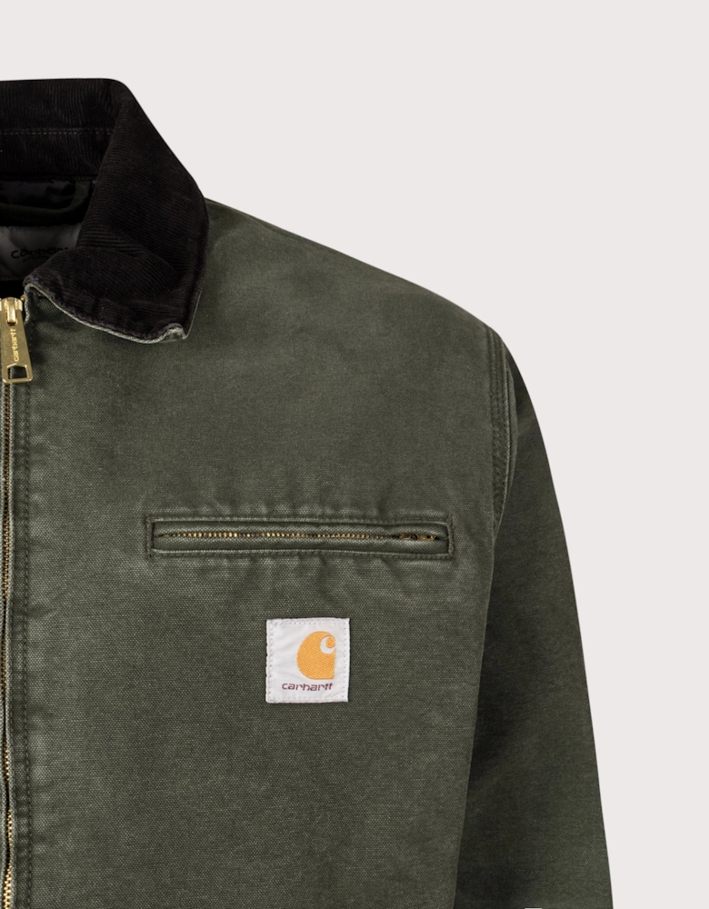 OG Detroit Jacket