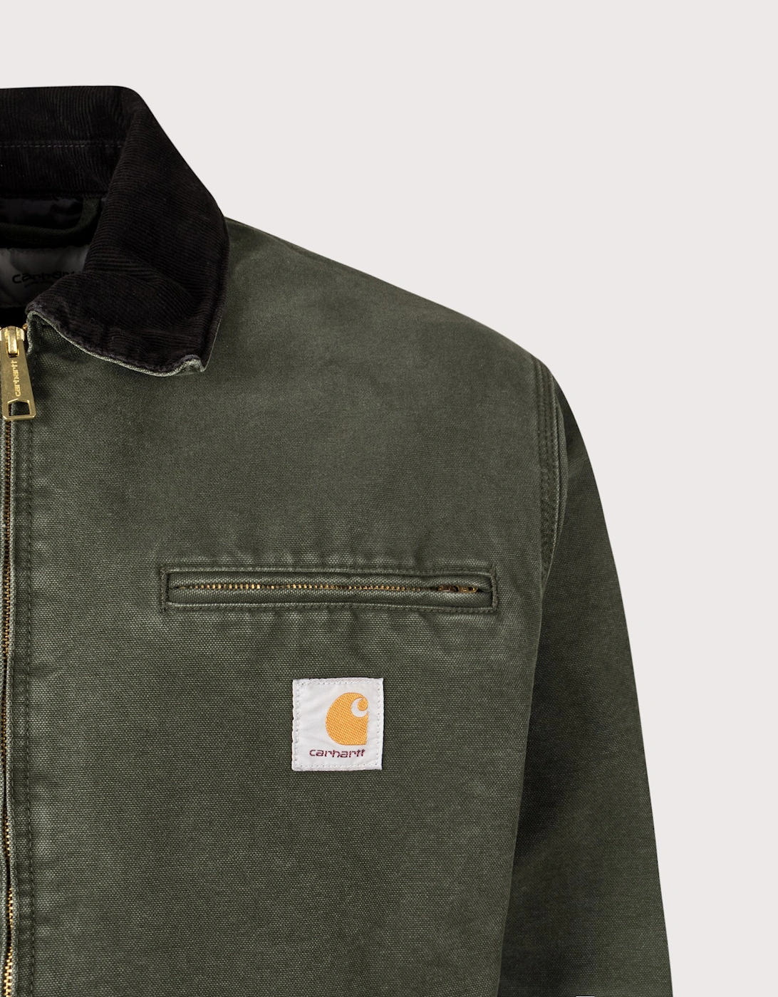 OG Detroit Jacket