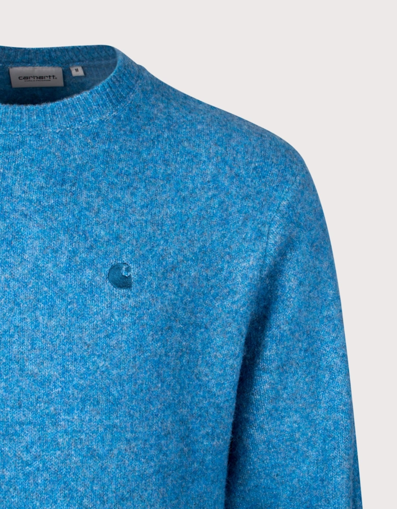 Curtis Jumper
