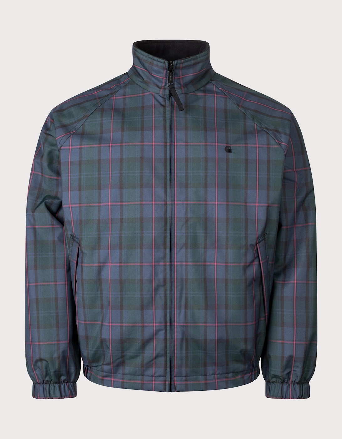 Reversible Planer Jacket, 4 of 3