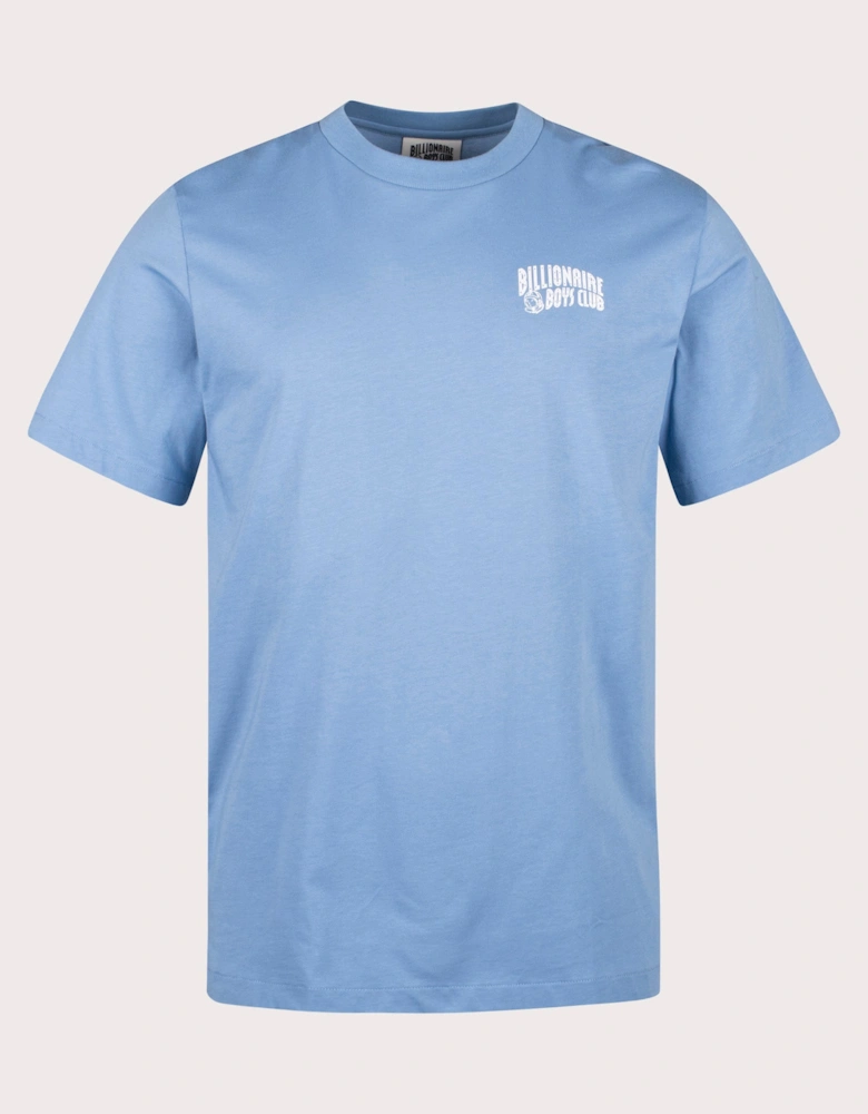 Small Arch Logo T-Shirt