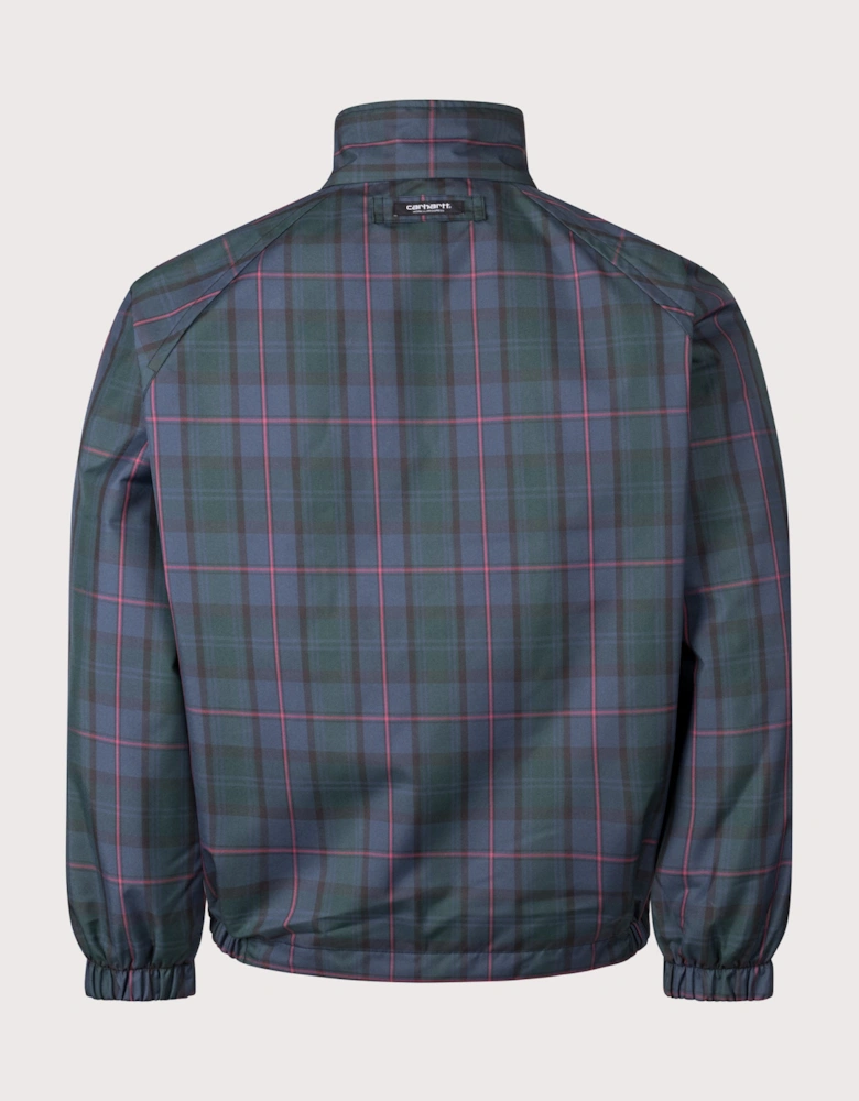 Reversible Planer Jacket