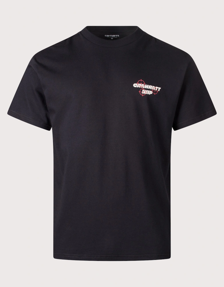Relaxed Fit Wiptopia T-Shirt
