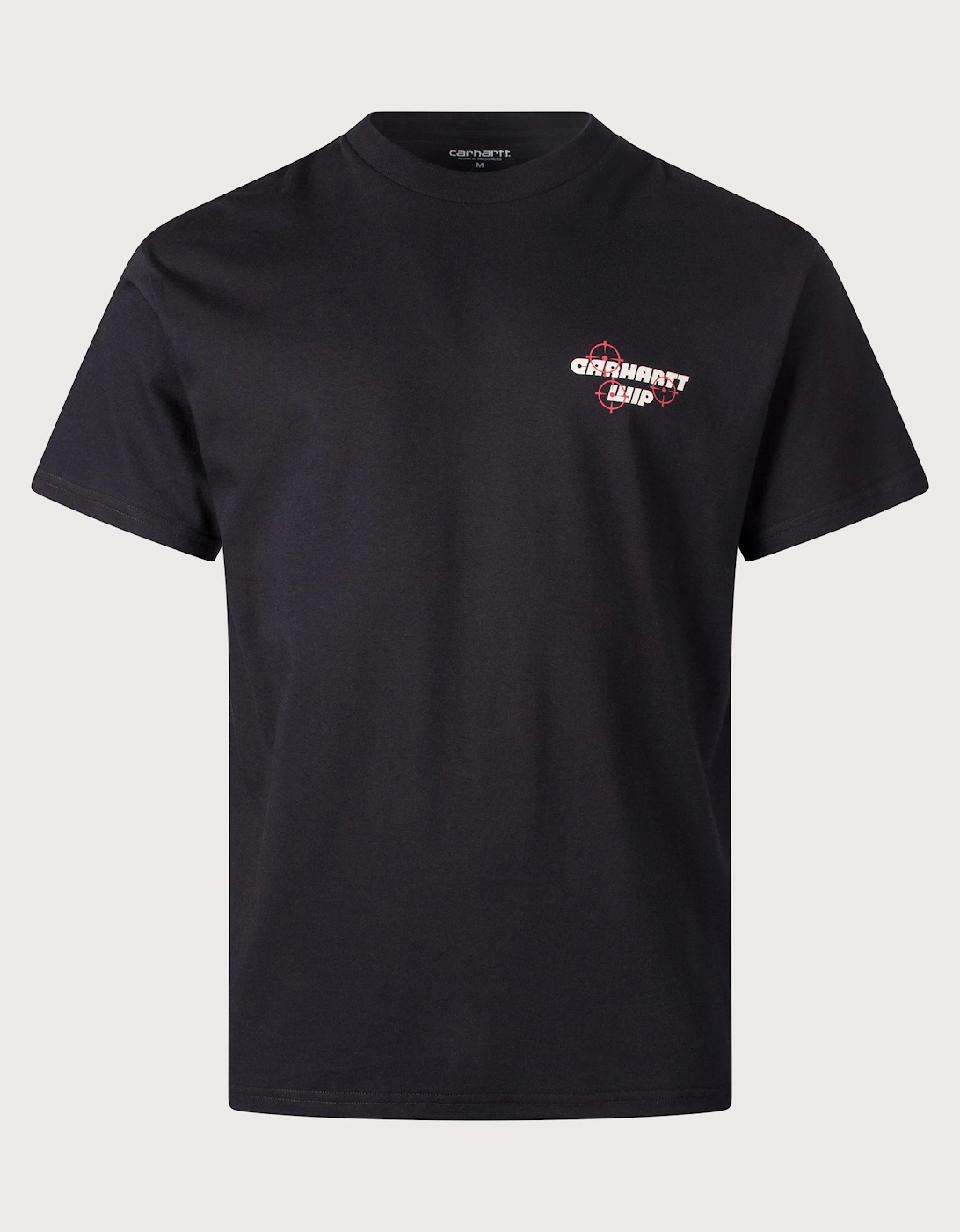 Relaxed Fit Wiptopia T-Shirt