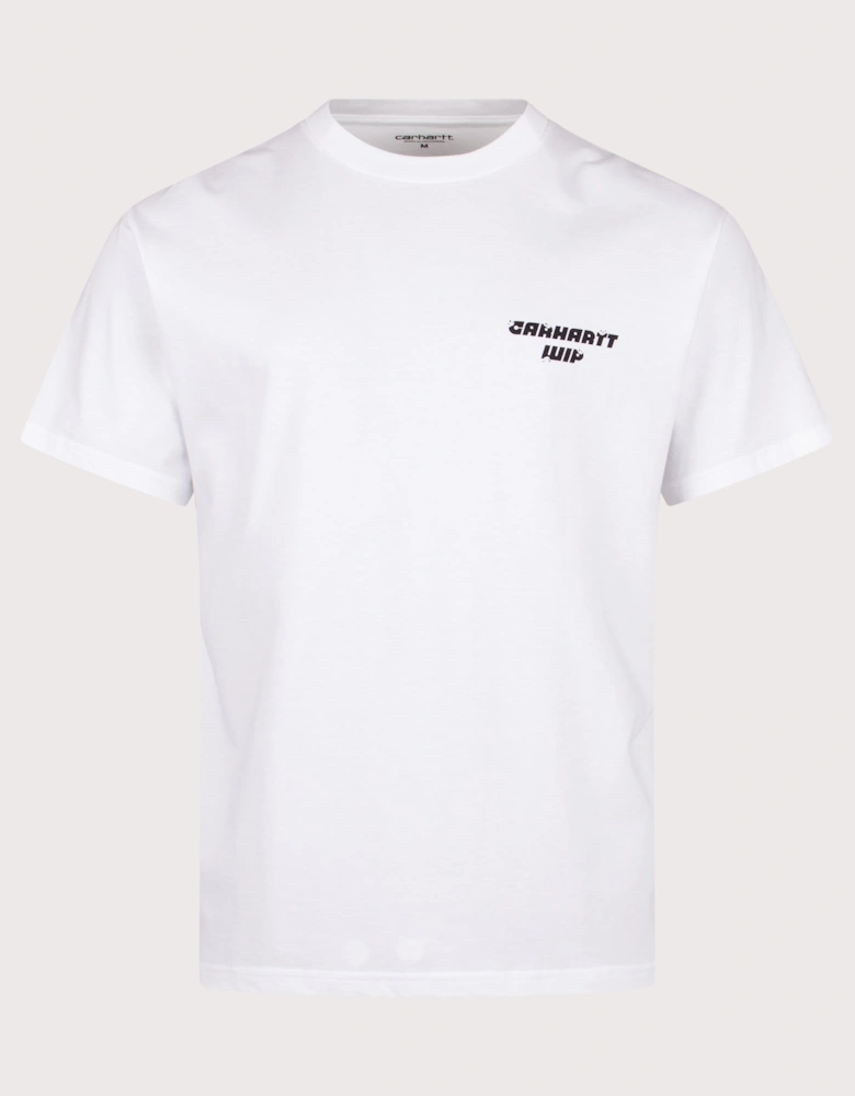 Relaxed Fit Wiptopia T-Shirt