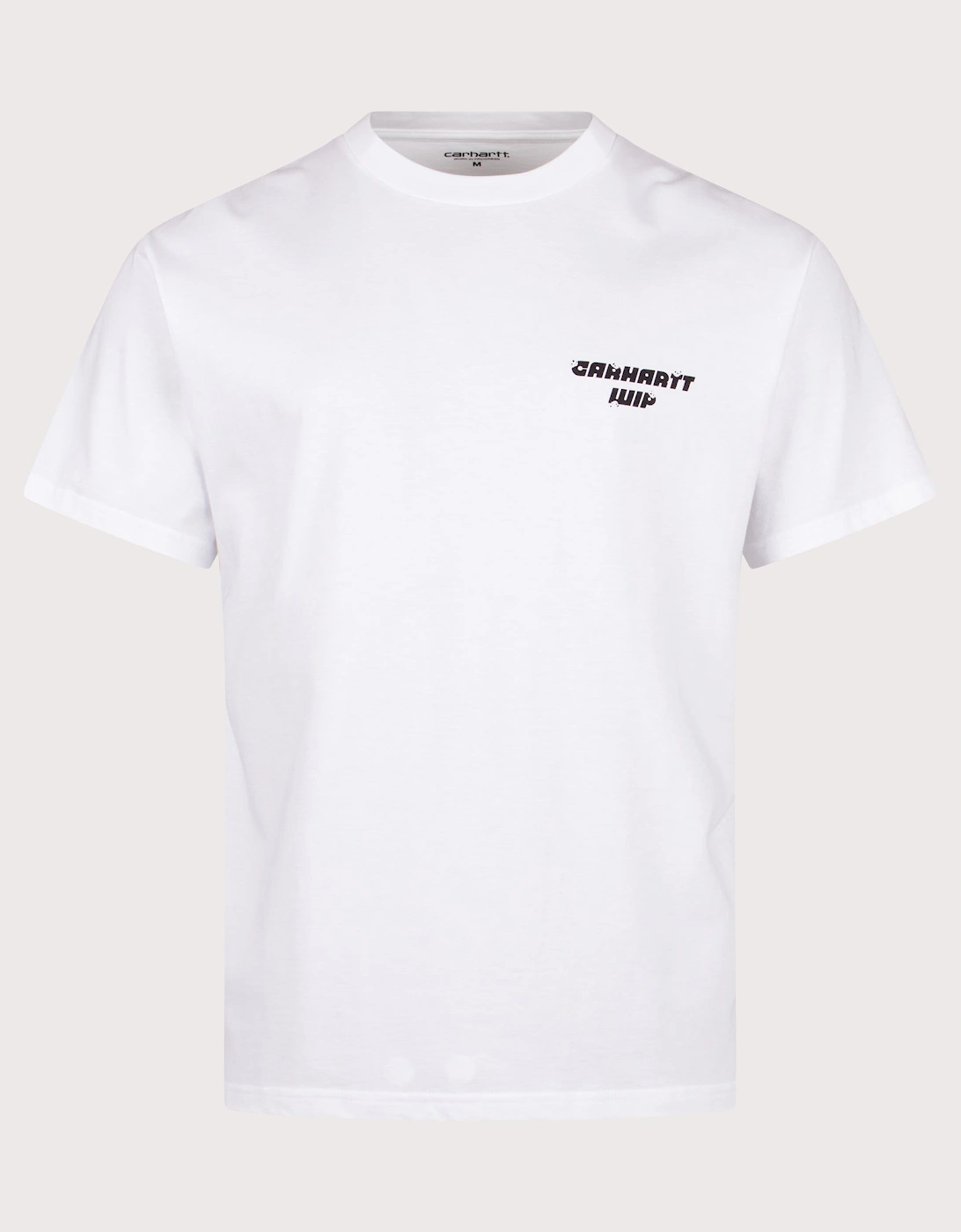 Relaxed Fit Wiptopia T-Shirt
