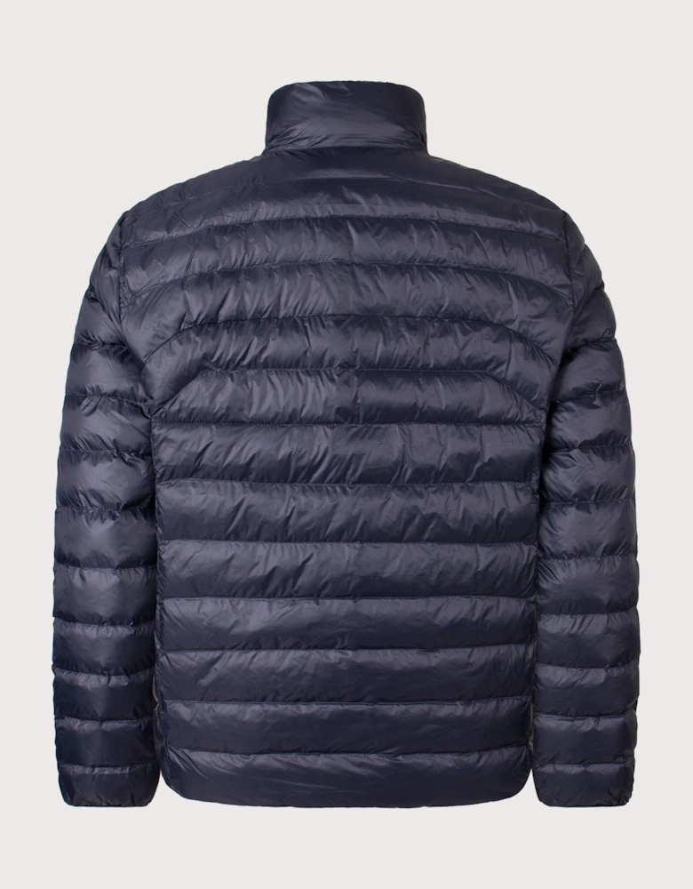 The Colden Packable Jacket