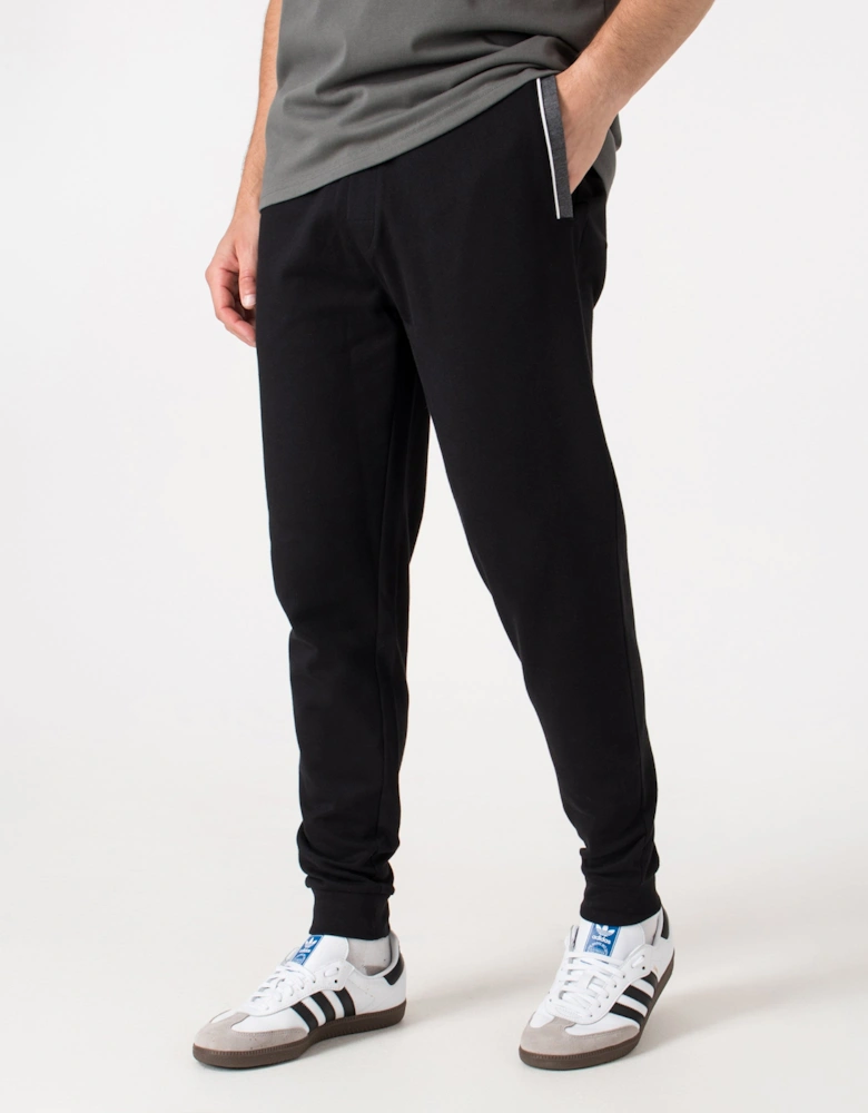 Tracksuit Pants