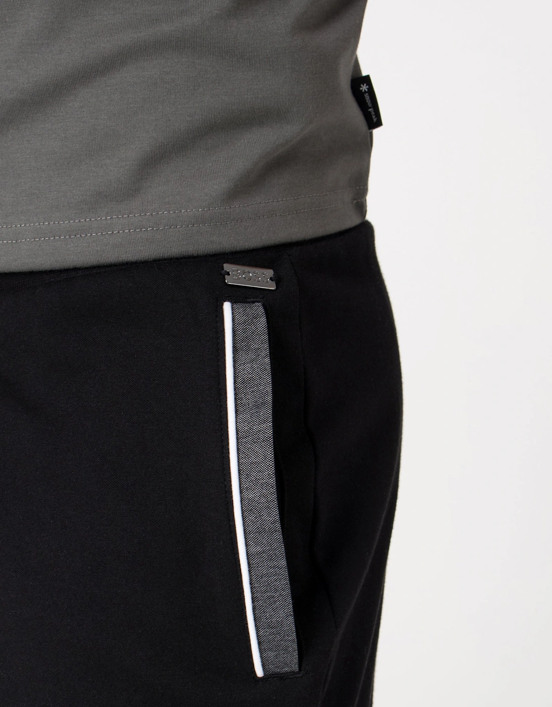 Tracksuit Pants