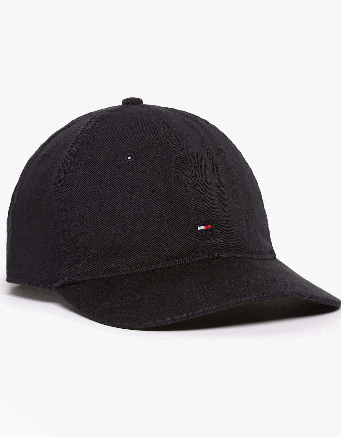 Flag Baseball Cap Black, 4 of 3