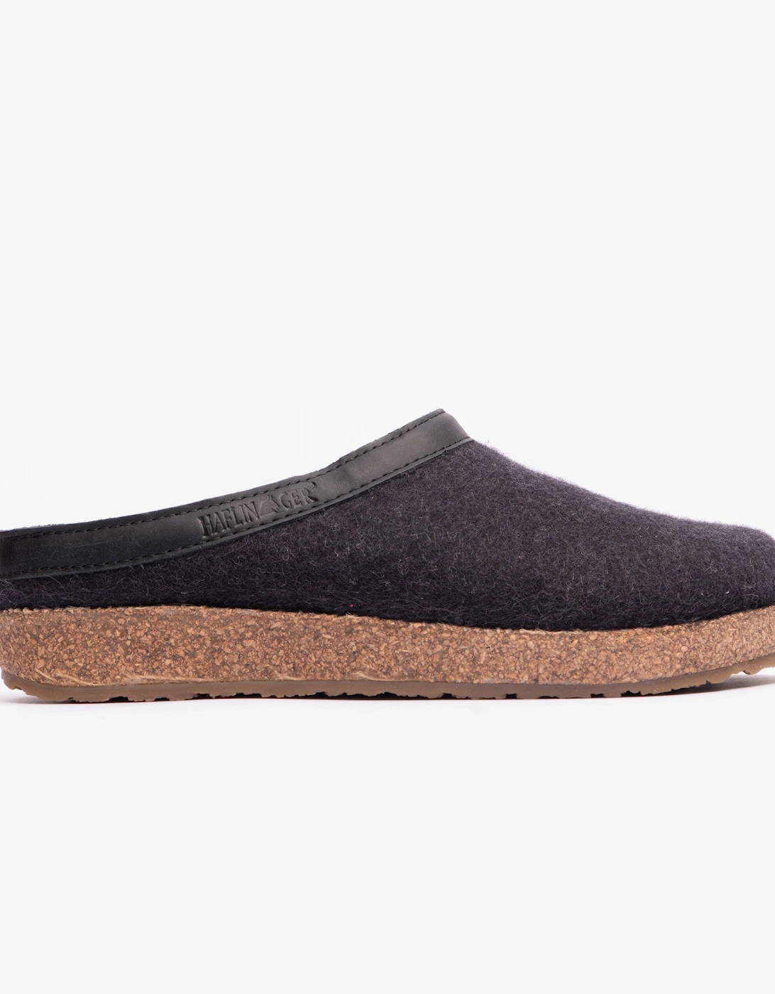 TORBEN Womens Slippers Graphite, 7 of 6