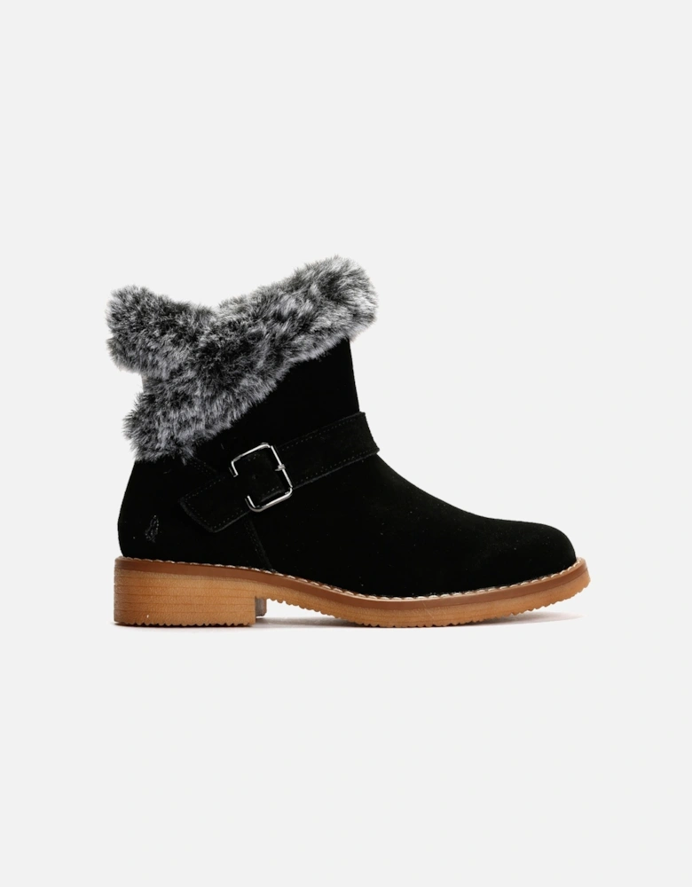 Women's Hannah Boot in Black