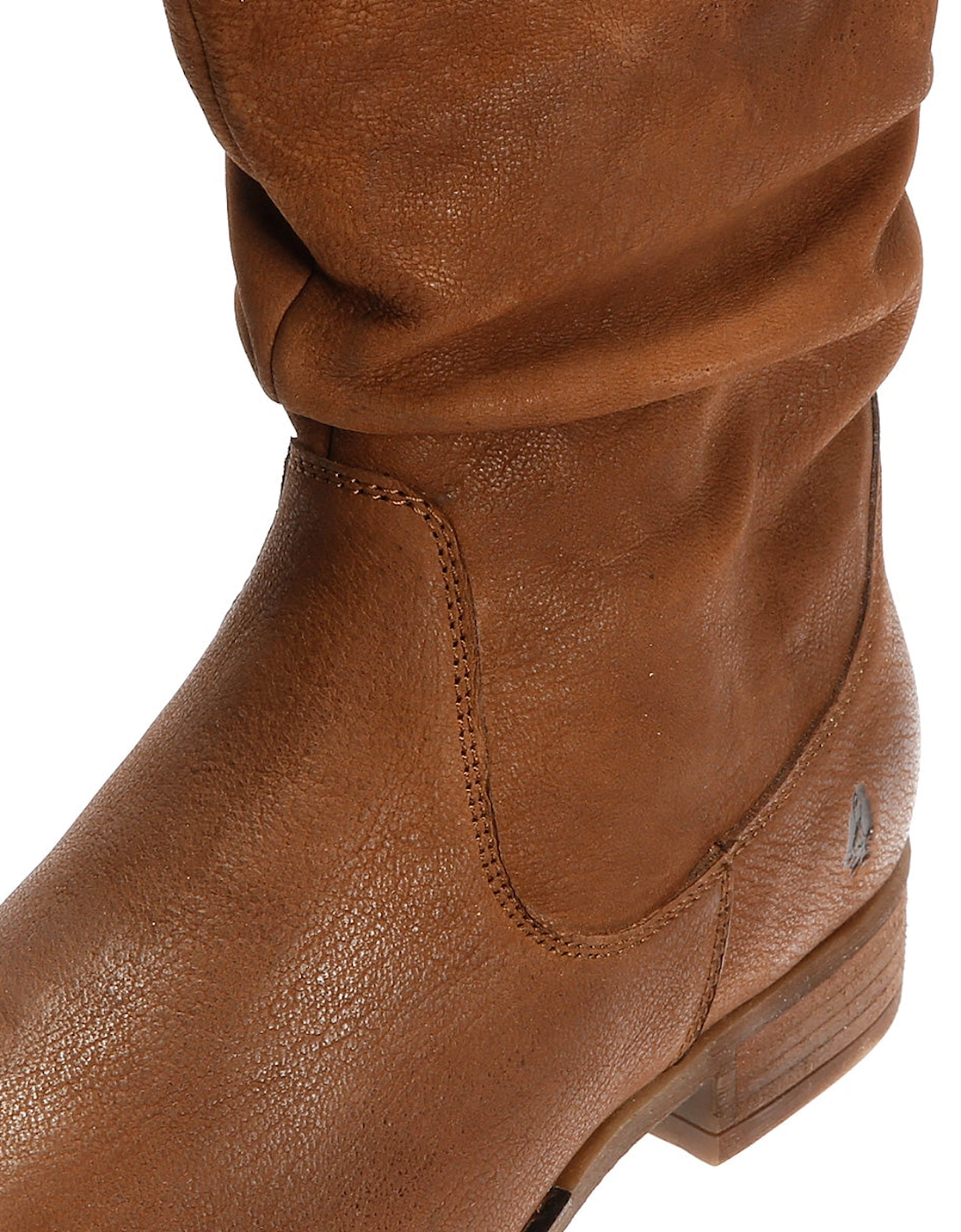 Women's Emilia Boot in Tan