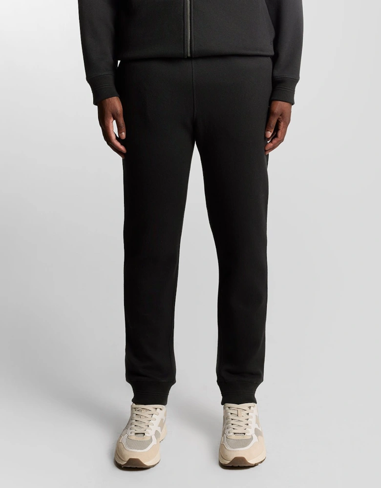 Diagonal Weave Joggers