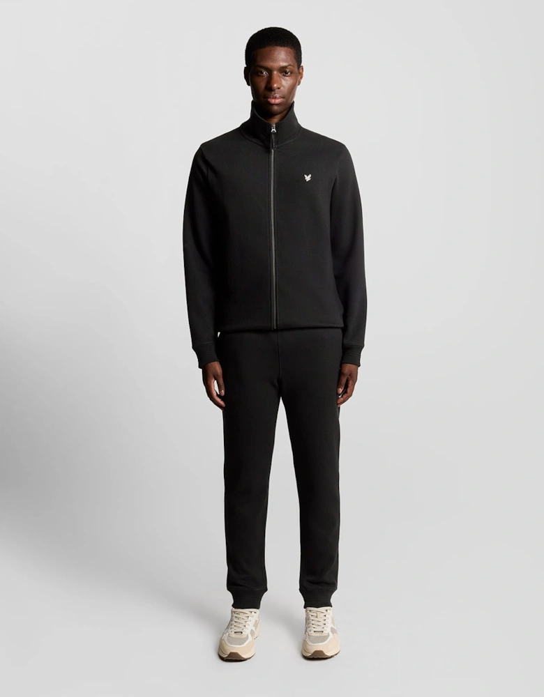 Diagonal Weave Joggers