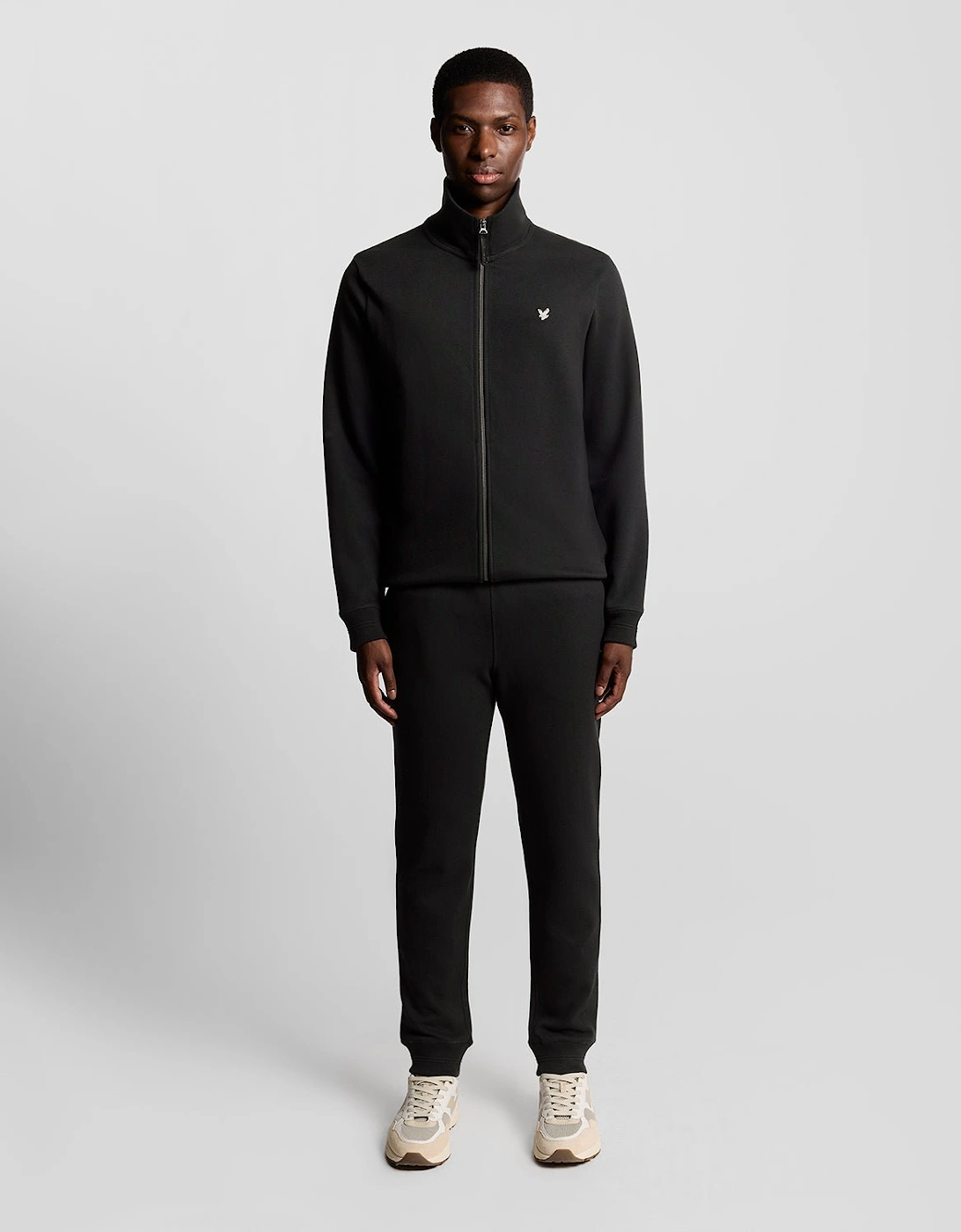 Diagonal Weave Joggers, 7 of 6