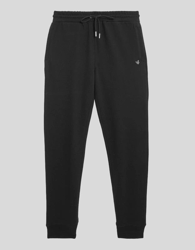 Diagonal Weave Joggers
