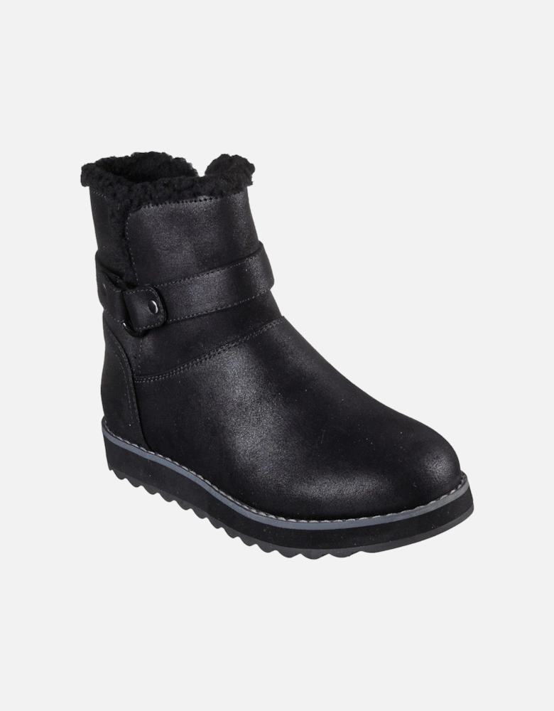Womens Keepsakes 2.0 Warm Winter Ankle Boots