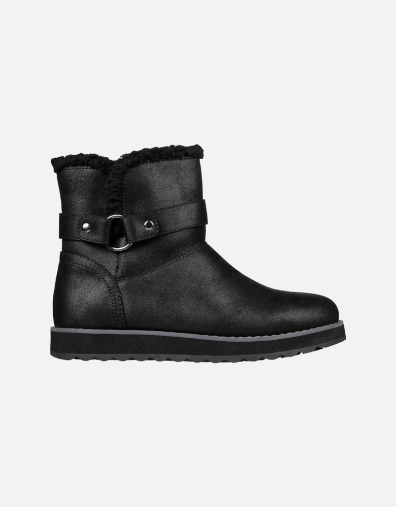 Womens Keepsakes 2.0 Warm Winter Ankle Boots