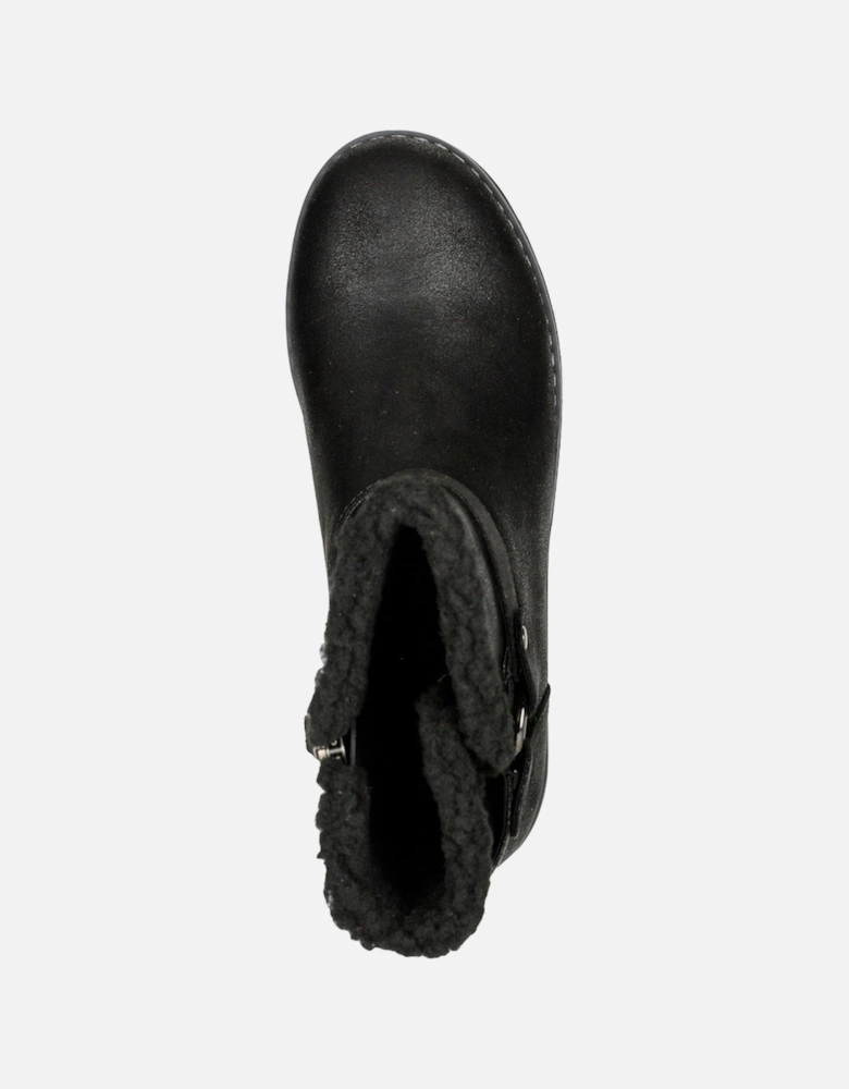 Womens Keepsakes 2.0 Warm Winter Ankle Boots