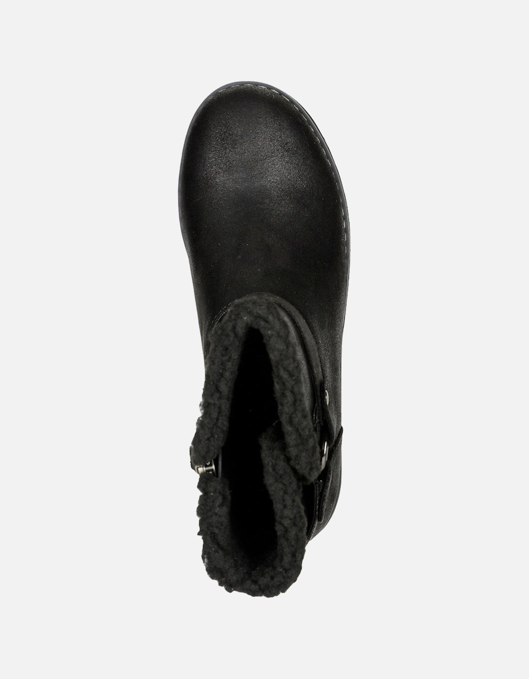 Womens Keepsakes 2.0 Warm Winter Ankle Boots