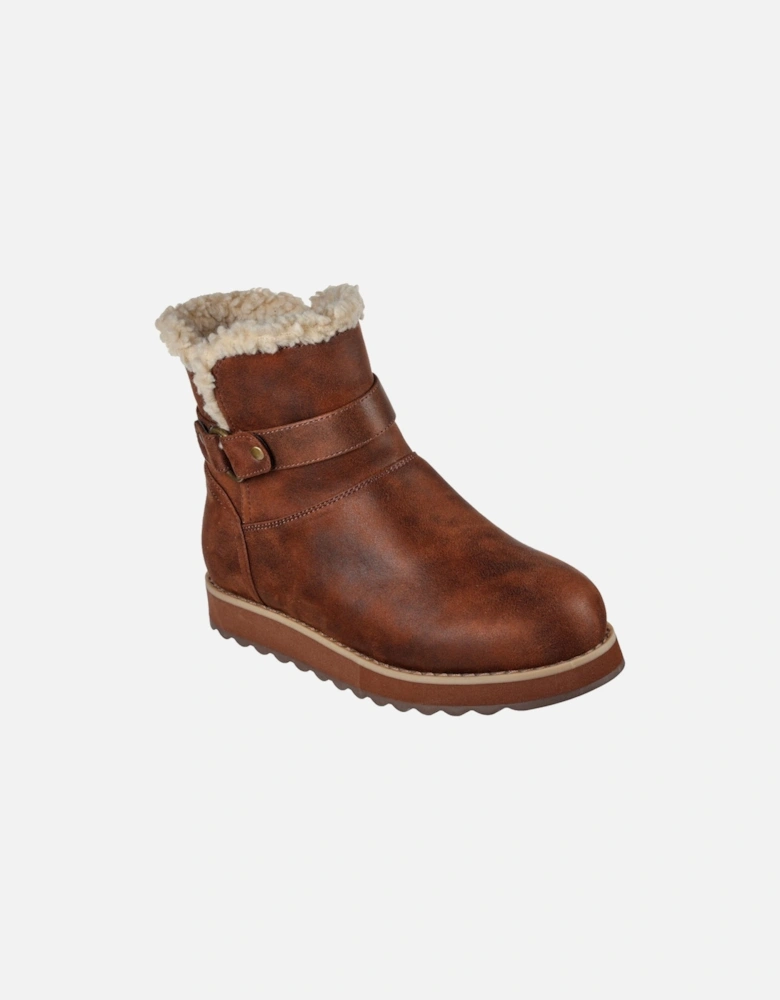Womens Keepsakes 2.0 Warm Winter Ankle Boots