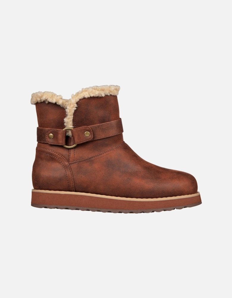 Womens Keepsakes 2.0 Warm Winter Ankle Boots