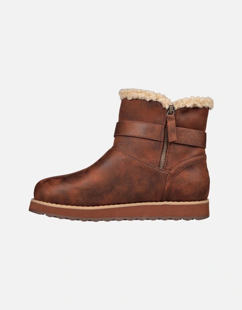 Womens Keepsakes 2.0 Warm Winter Ankle Boots
