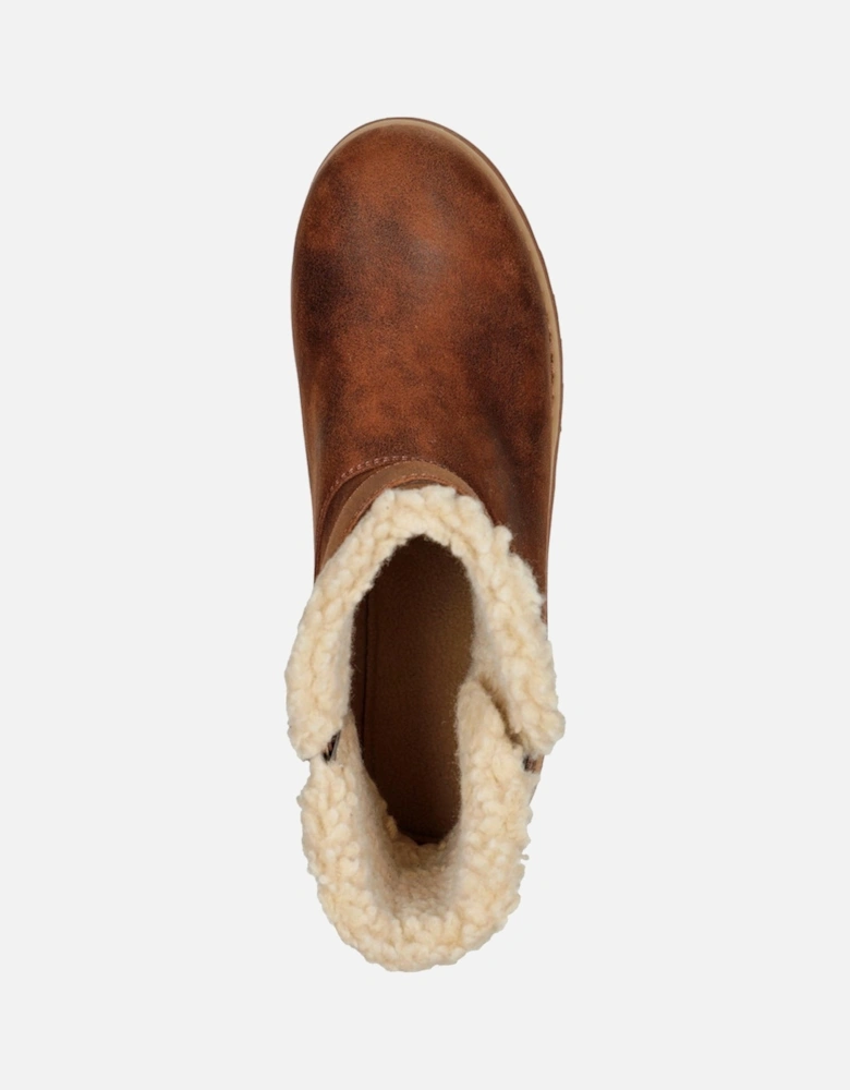 Womens Keepsakes 2.0 Warm Winter Ankle Boots