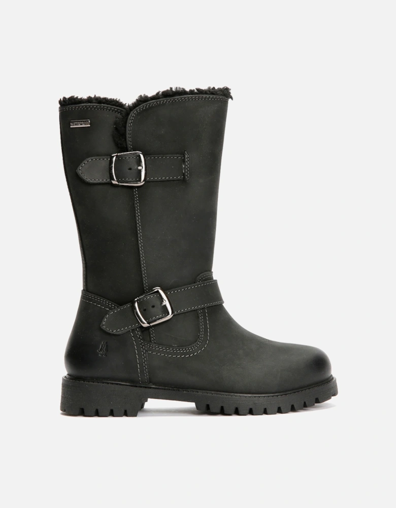 Women's Winnie Boot in Black