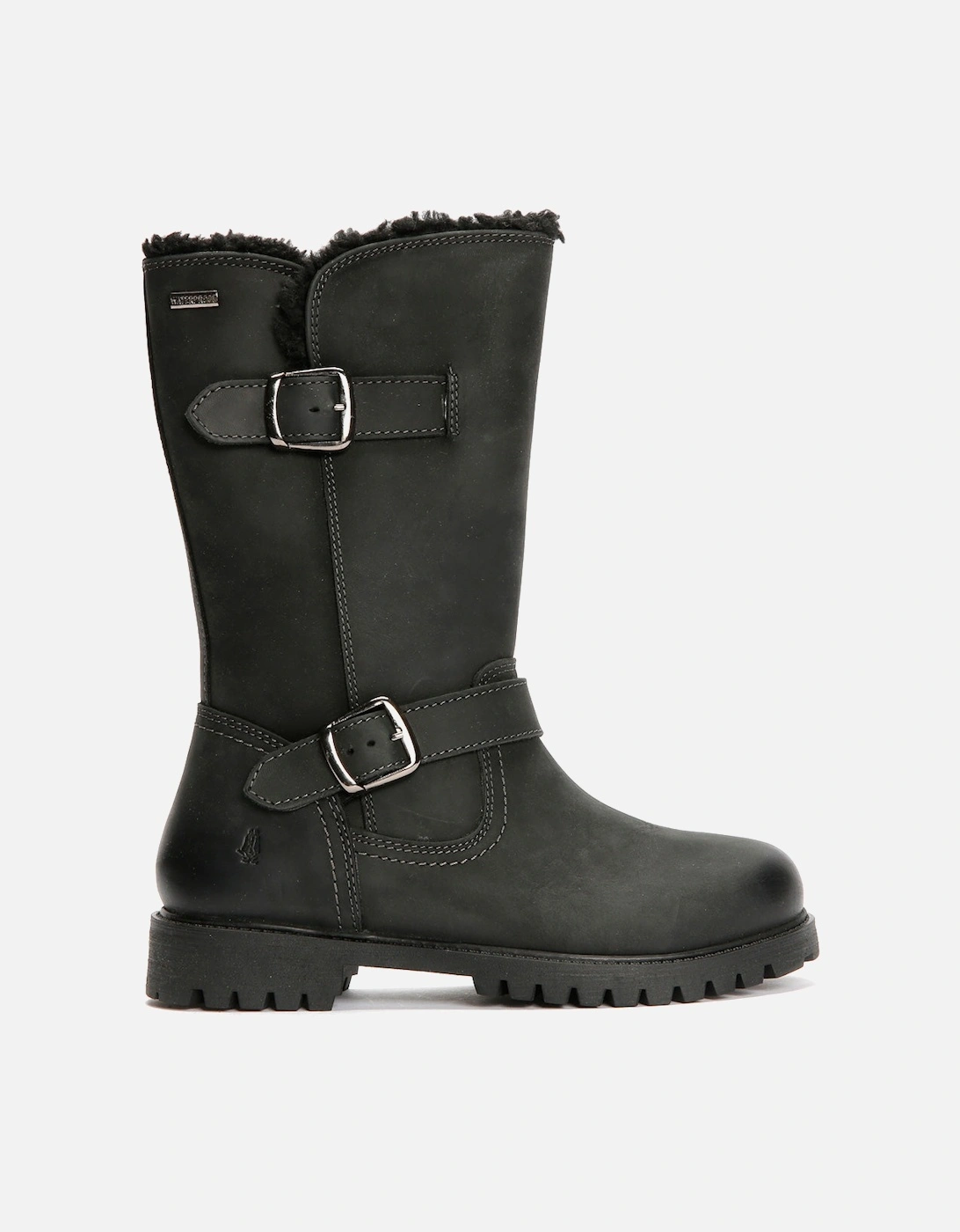 Women's Winnie Boot in Black