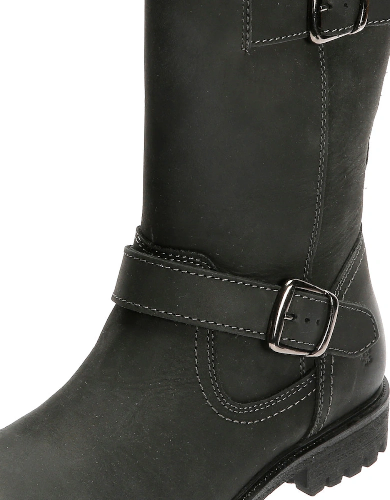 Women's Winnie Boot in Black