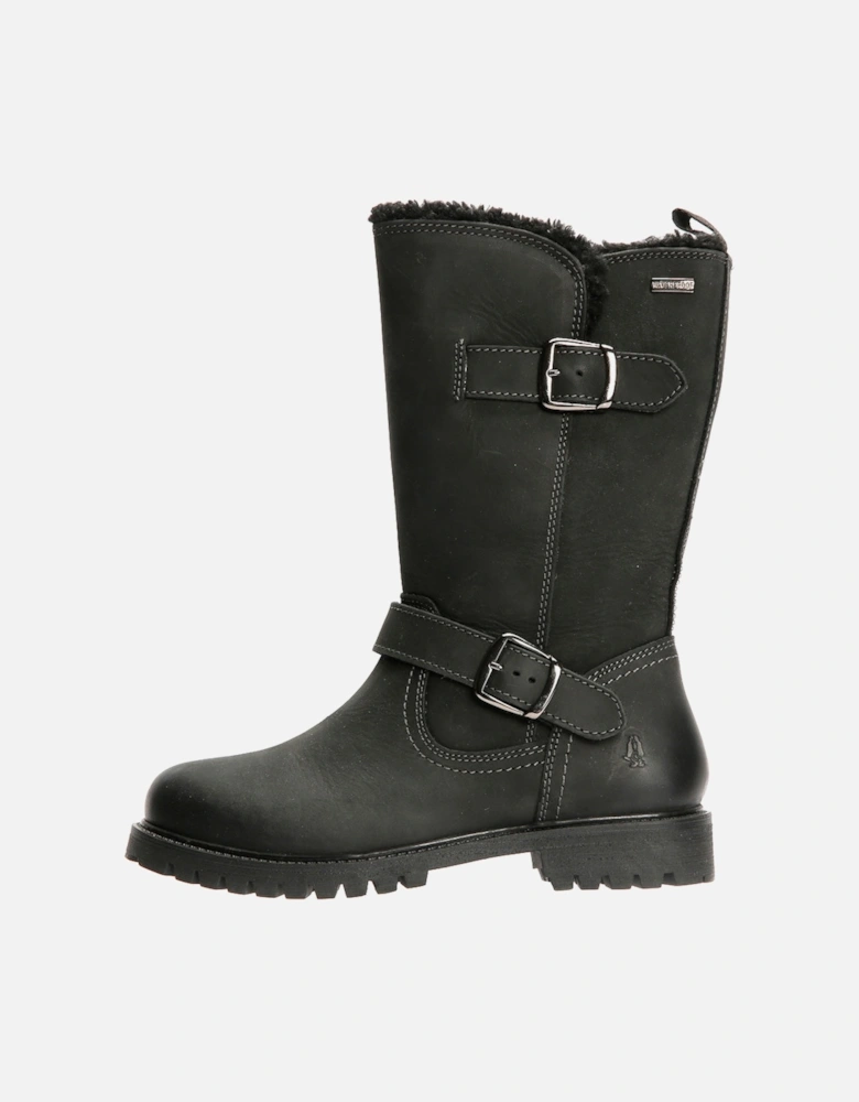 Women's Winnie Boot in Black
