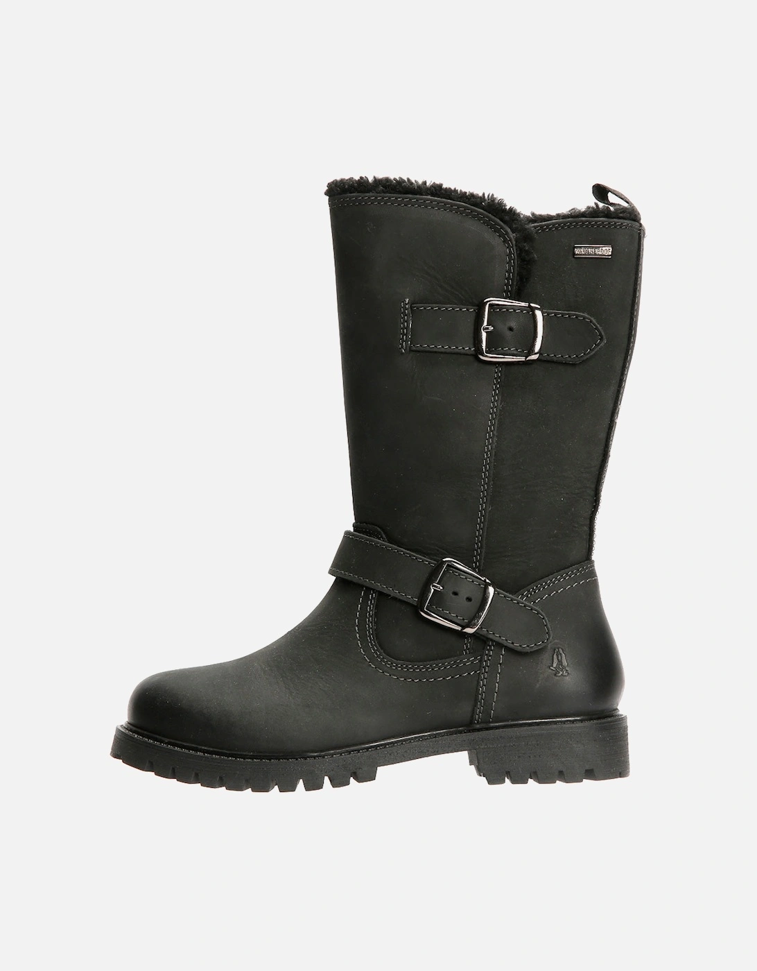 Women's Winnie Boot in Black