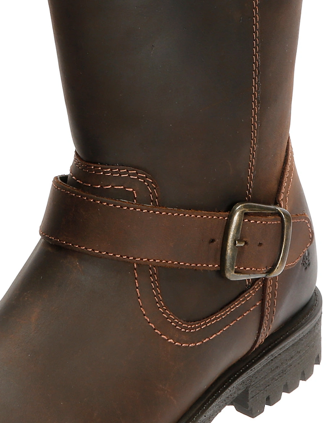 Women's Winnie Boot in Brown