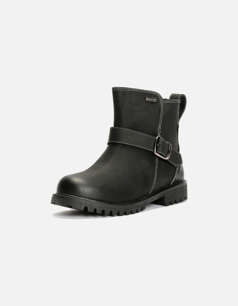 Women's Wakely Boot in Black