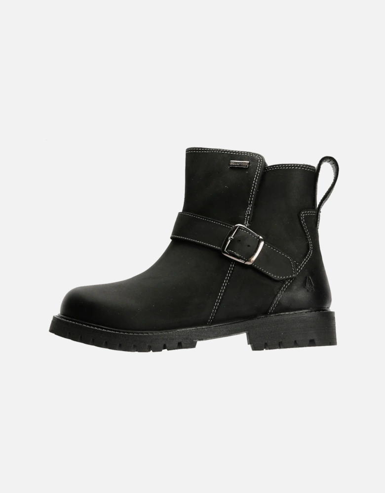 Women's Wakely Boot in Black
