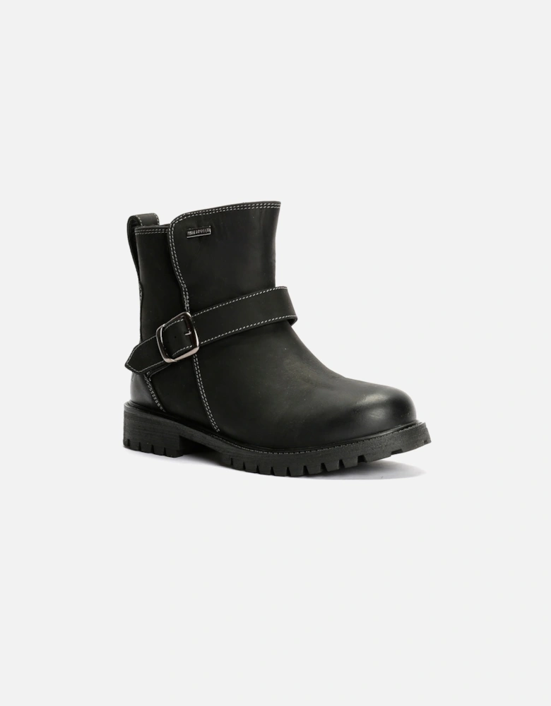 Women's Wakely Boot in Black
