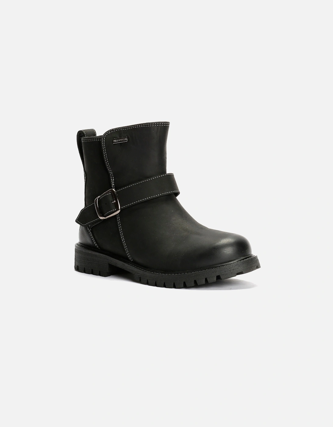 Women's Wakely Boot in Black