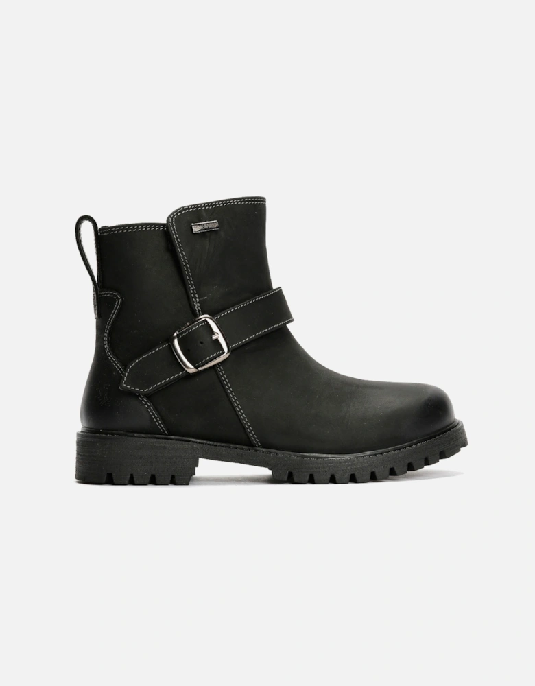 Women's Wakely Boot in Black