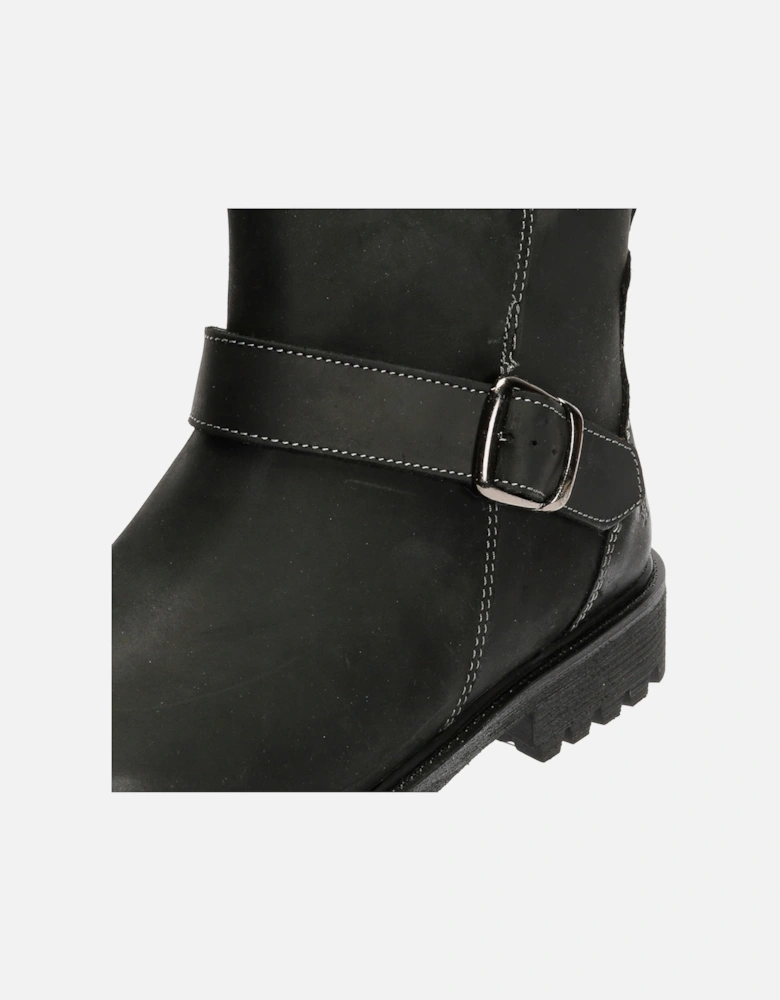 Women's Wakely Boot in Black